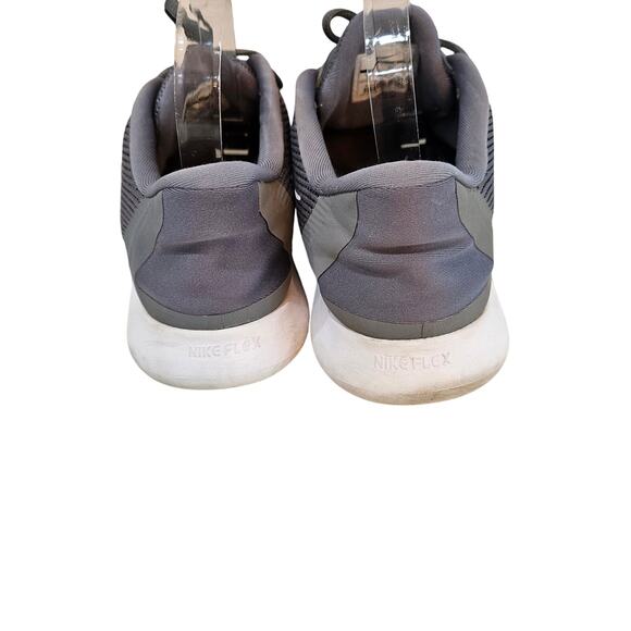 Men's Nike "Flex" Running/Training Shoe, Size 11 - Picture 5 of 10